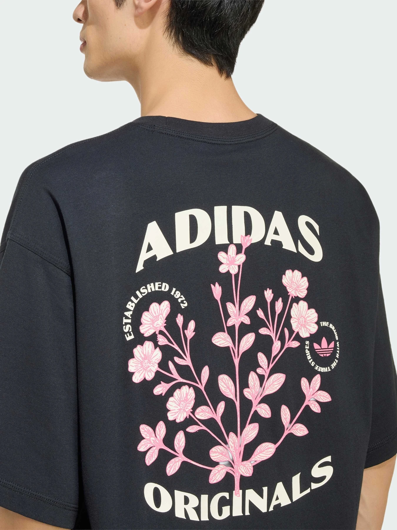 Футболки и поло Adidas модель LC6353 Фото