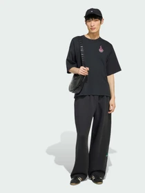 Футболки и поло Adidas модель LC6353 Фото