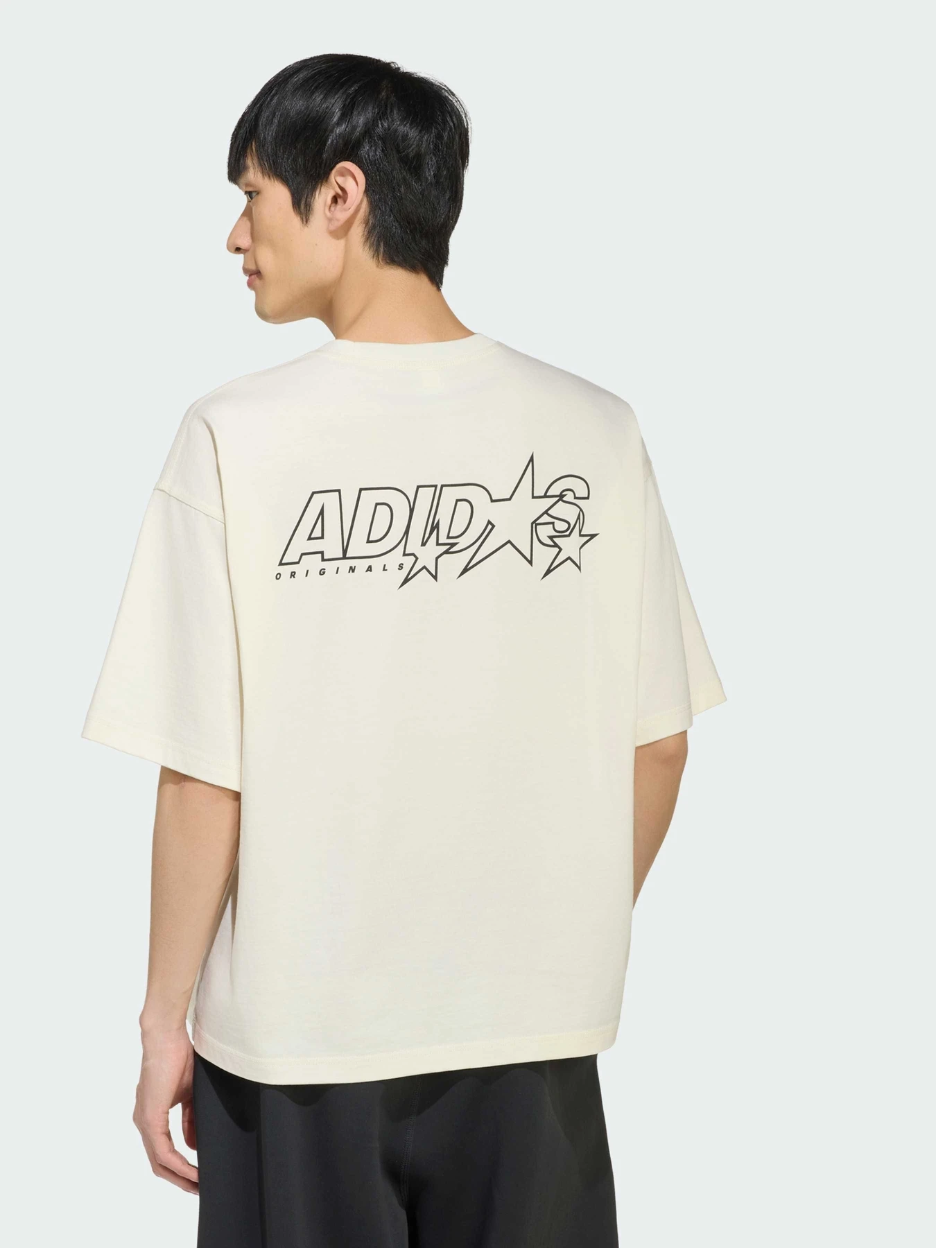 Футболки і поло Adidas модель LC8561 Футболки і поло Adidas модель LC8561 Фото