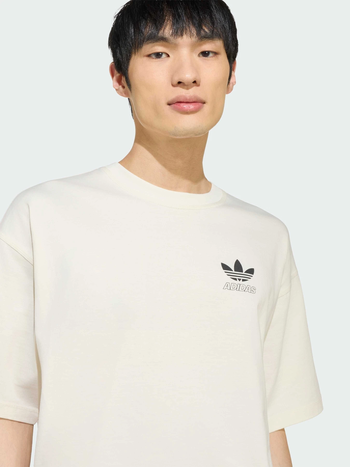 Футболки і поло Adidas модель LC8561 Футболки і поло Adidas модель LC8561 Фото