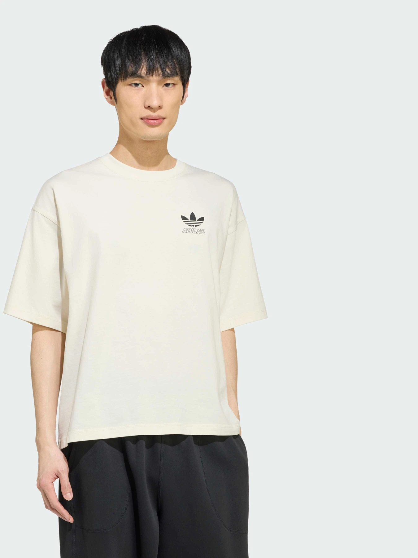 Футболки і поло Adidas модель LC8561 Футболки і поло Adidas модель LC8561 Фото