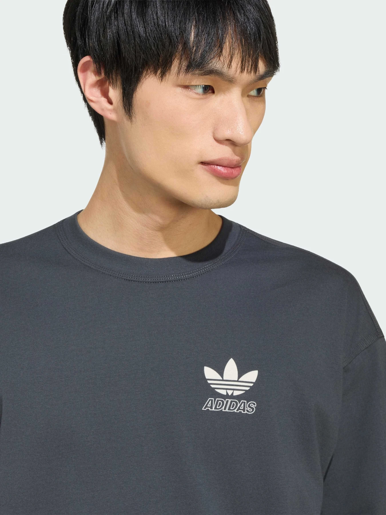 Футболки і поло Adidas модель LC8562 Фото