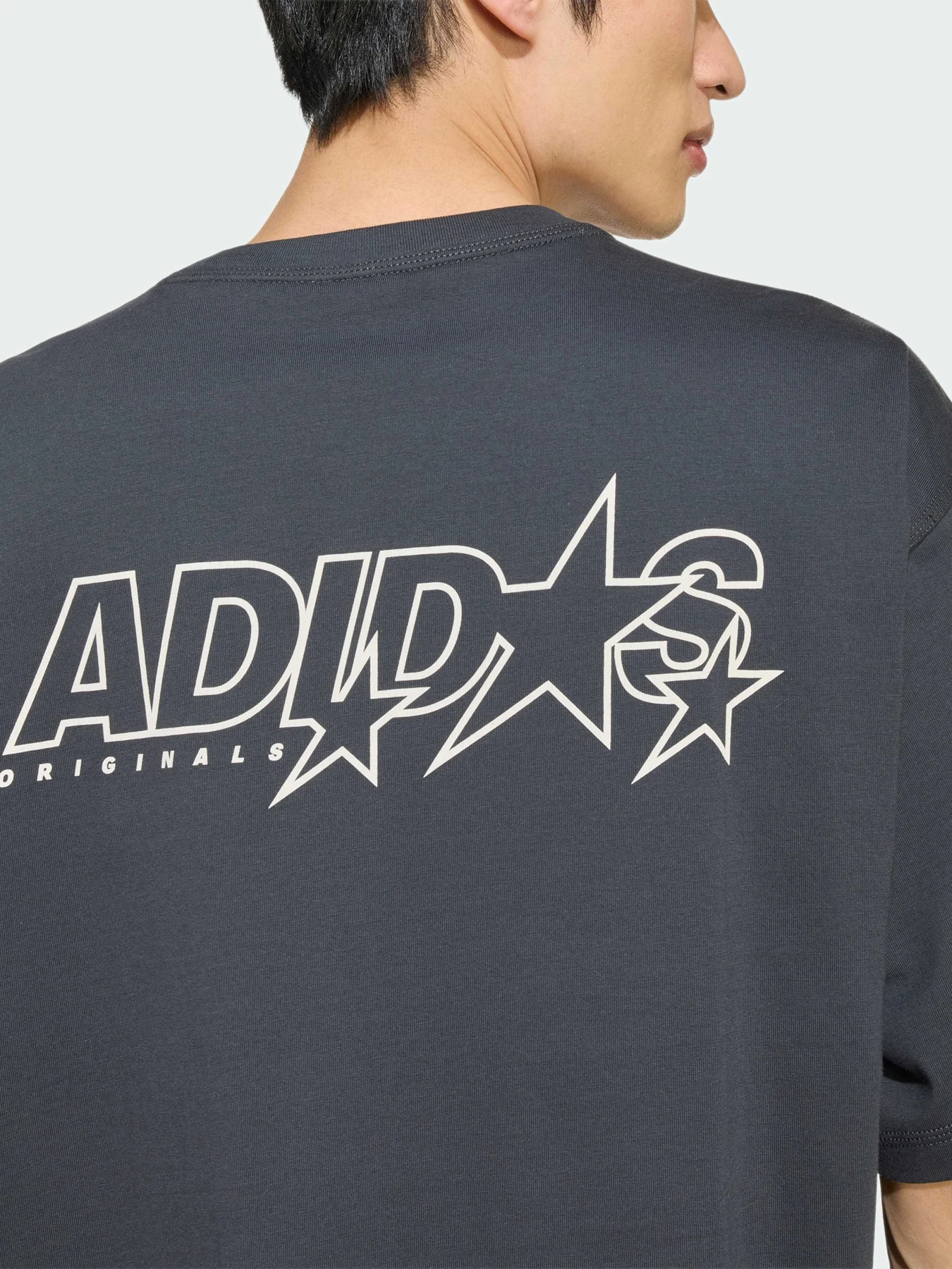 Футболки і поло Adidas модель LC8562 Фото