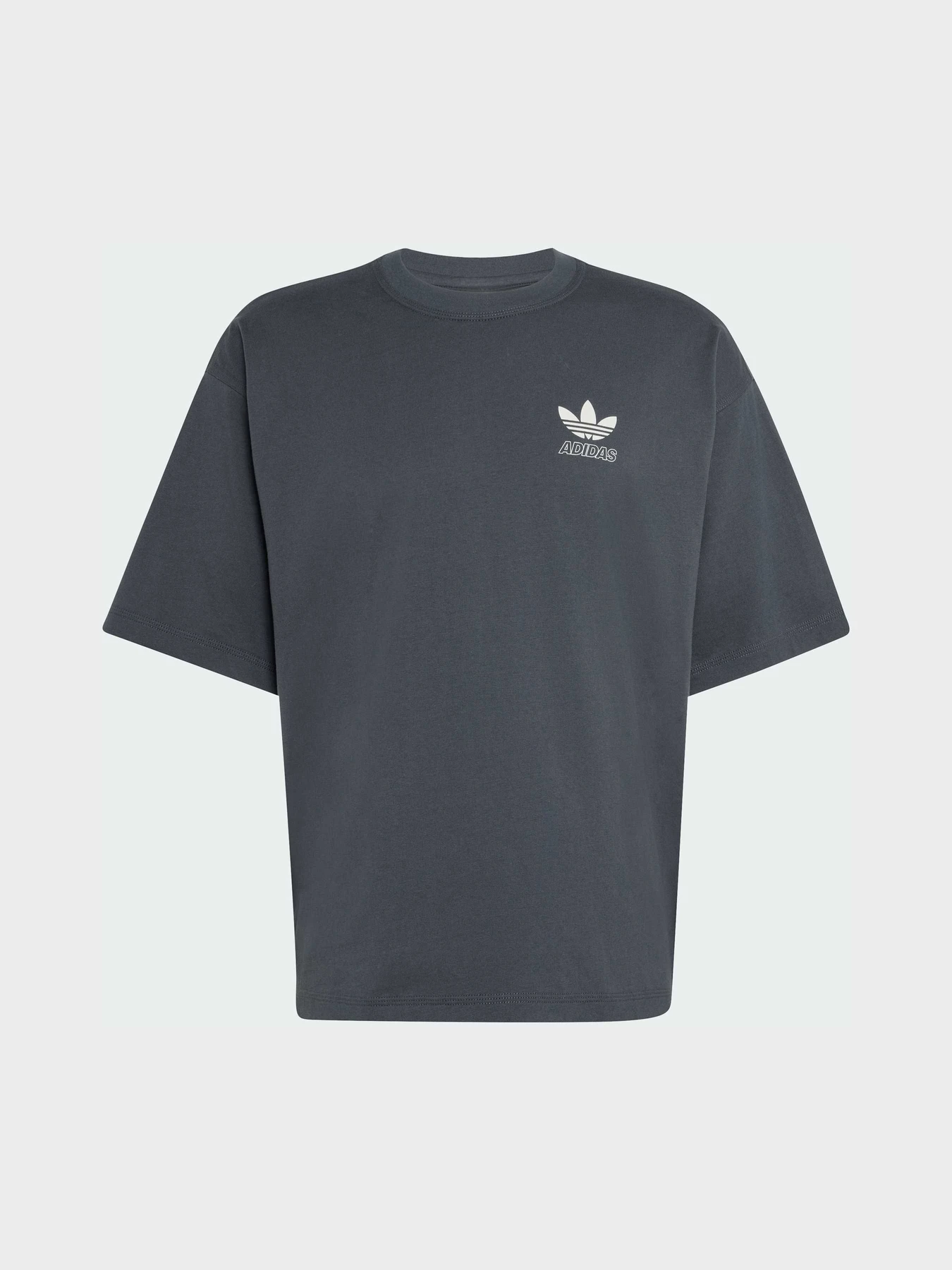 Футболки і поло Adidas модель LC8562 Фото
