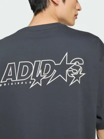 Футболки і поло Adidas модель LC8562 Фото