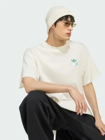 Футболки и поло Adidas модель LC8569 Фото