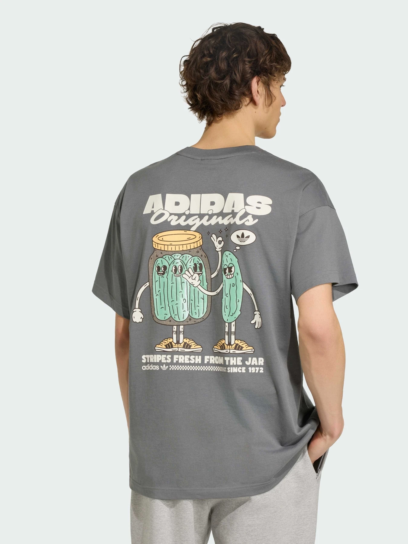 Футболки і поло Adidas модель LC8570 Футболки і поло Adidas модель LC8570 Фото