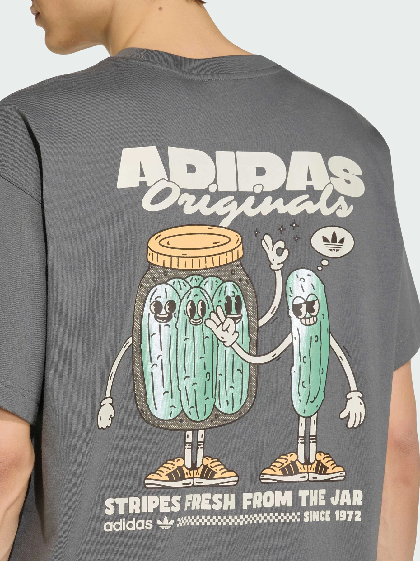 Футболки і поло Adidas модель LC8570 Футболки і поло Adidas модель LC8570 Фото
