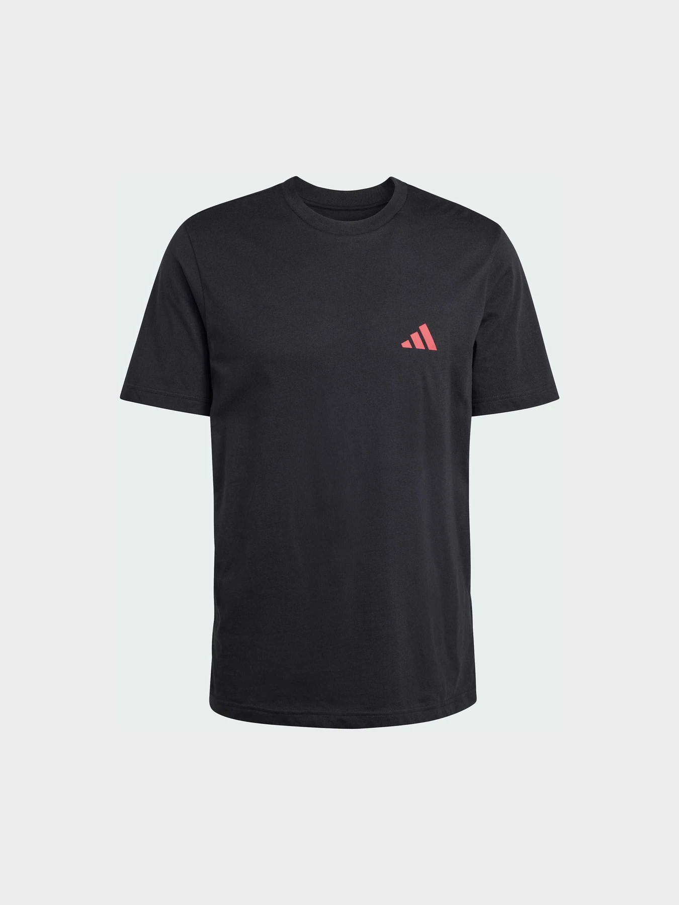 Футболки і поло Adidas модель JZ5024 Футболки і поло Adidas модель JZ5024 Фото