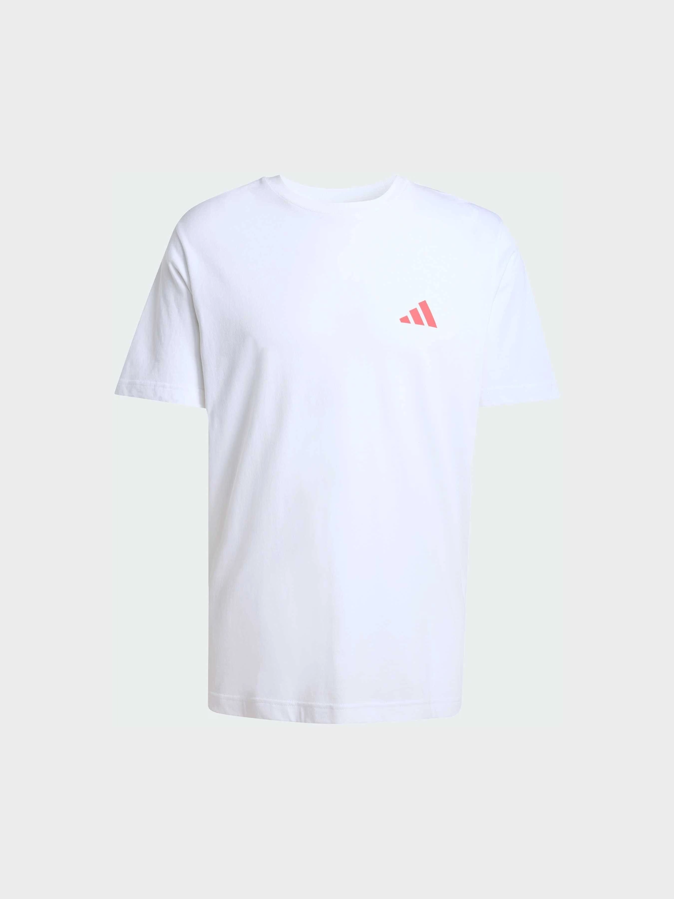Футболки і поло Adidas модель JZ5023 Футболки і поло Adidas модель JZ5023 Фото