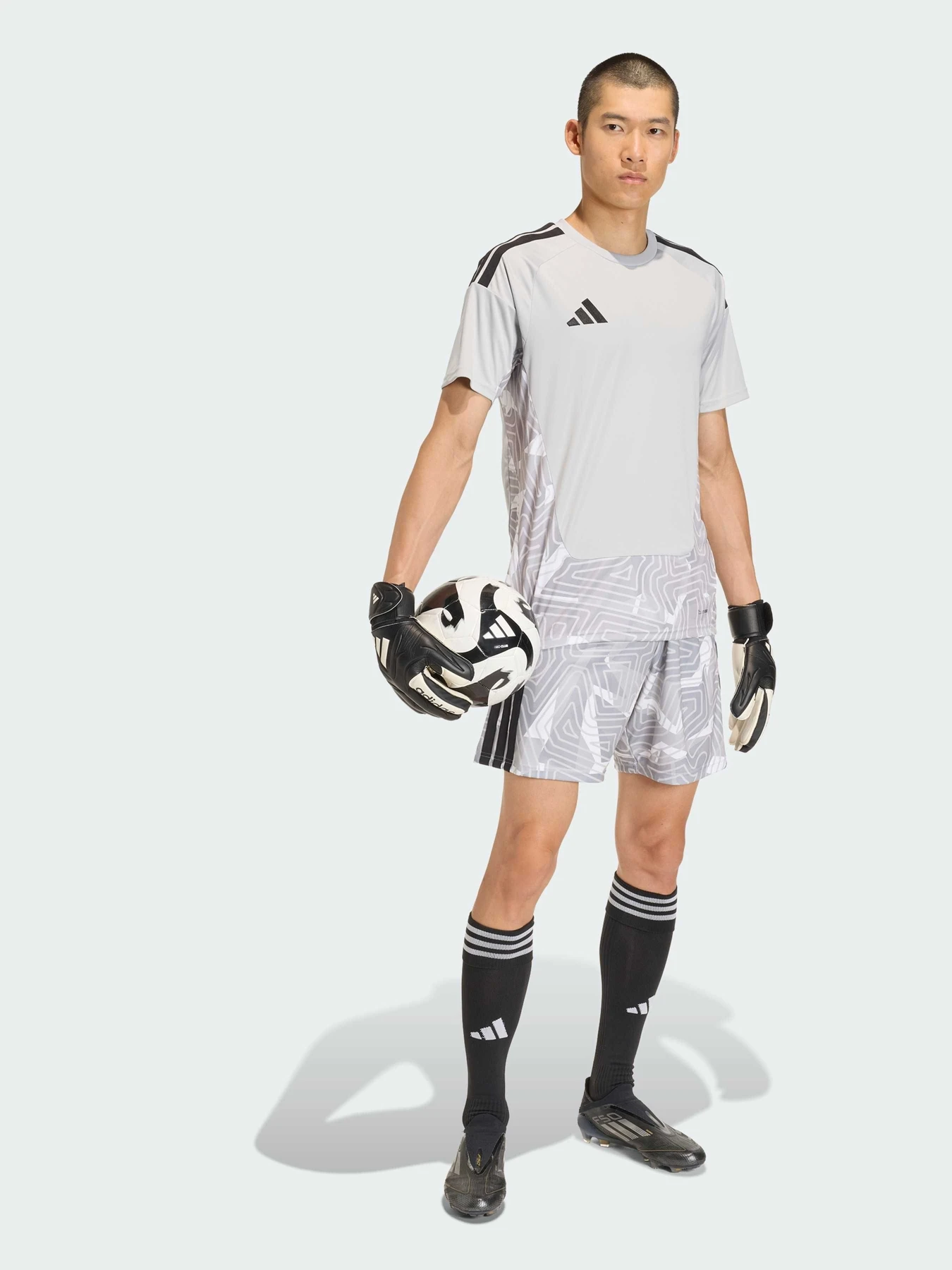 Футболки і поло Adidas модель JM8370 Футболки і поло Adidas модель JM8370 Фото