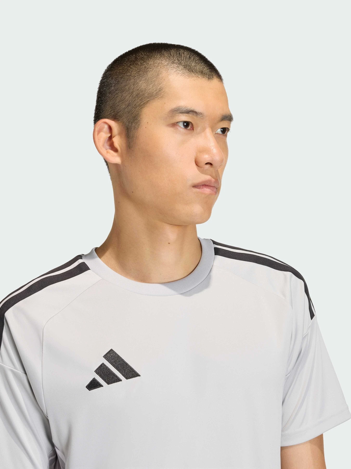 Футболки і поло Adidas модель JM8370 Футболки і поло Adidas модель JM8370 Фото