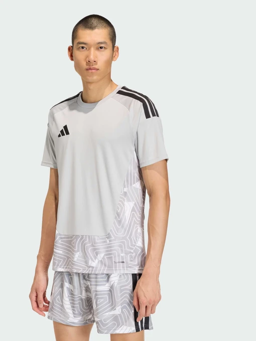 Футболки і поло Adidas модель JM8370 Фото