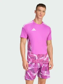 Футболки і поло Adidas модель JM8373 Фото