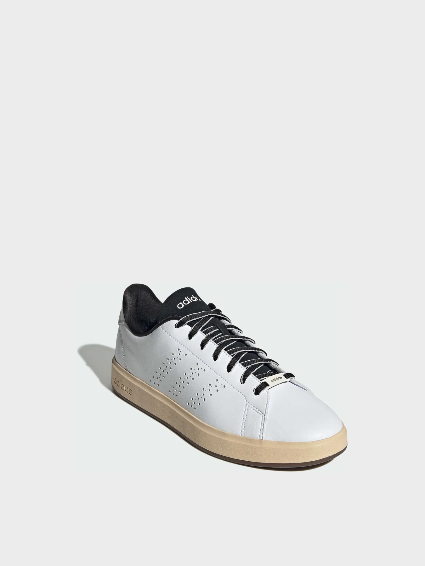 Кеды Adidas Advantage модель JS4486 Кеды Adidas Advantage модель JS4486 Фото