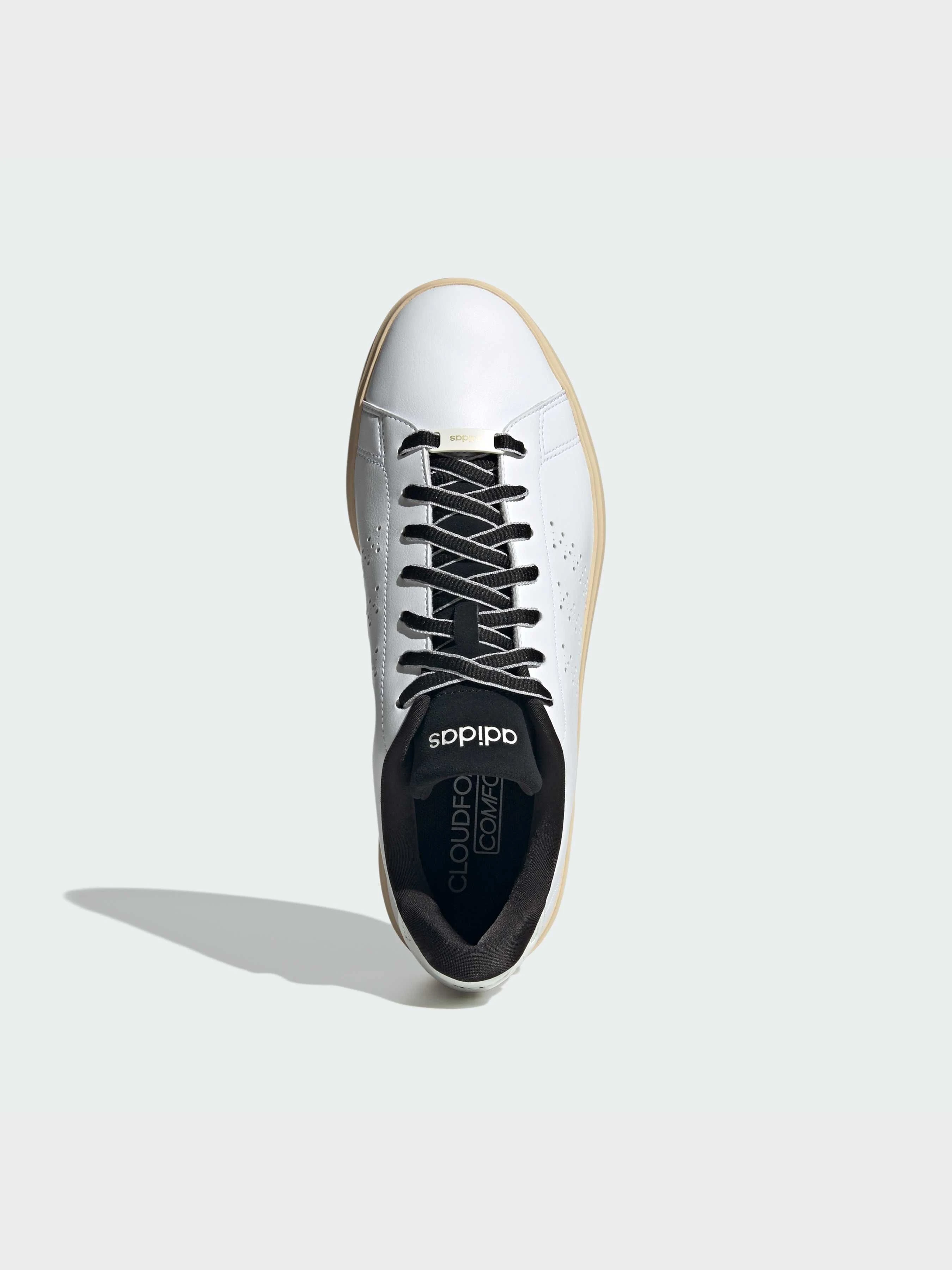 Чоловічі Кеди низькі adidas Advantage фото 2