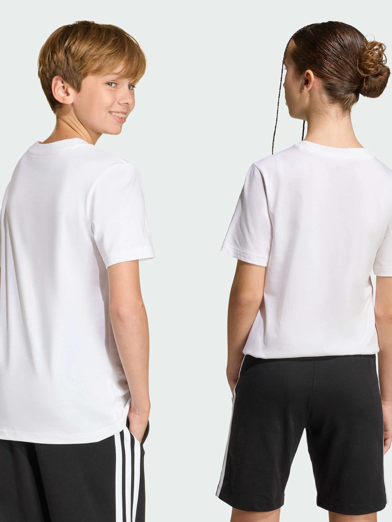 Футболки и поло Adidas модель KA0546 Футболки и поло Adidas модель KA0546 Фото