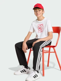 Футболки и поло Adidas модель KA0546 Фото