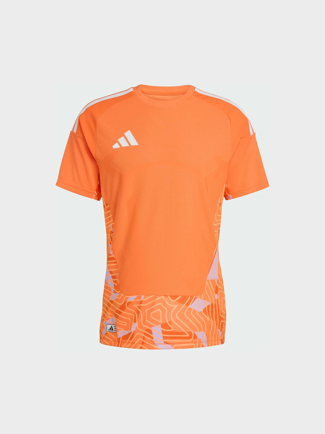 Футболки и поло Adidas модель KB6657 Фото