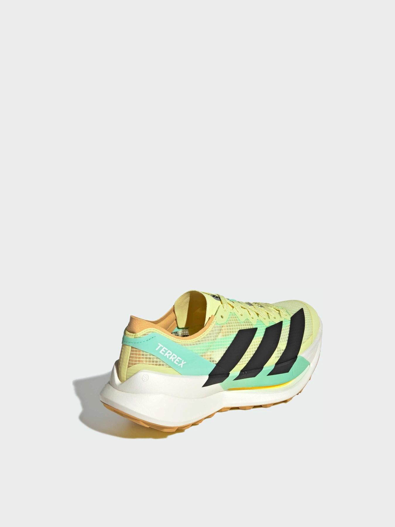 Кроссовки Adidas Terrex модель HQ5066 Кроссовки Adidas Terrex модель HQ5066 Фото