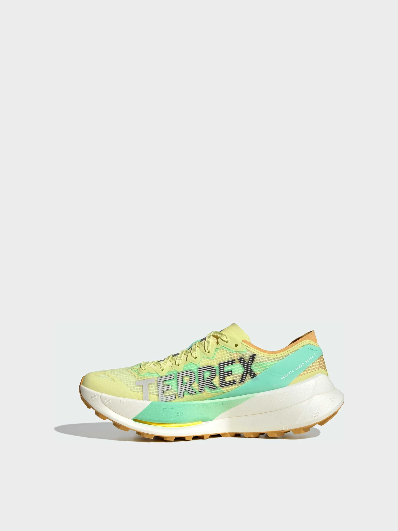 Кроссовки Adidas Terrex модель HQ5066 Кроссовки Adidas Terrex модель HQ5066 Фото