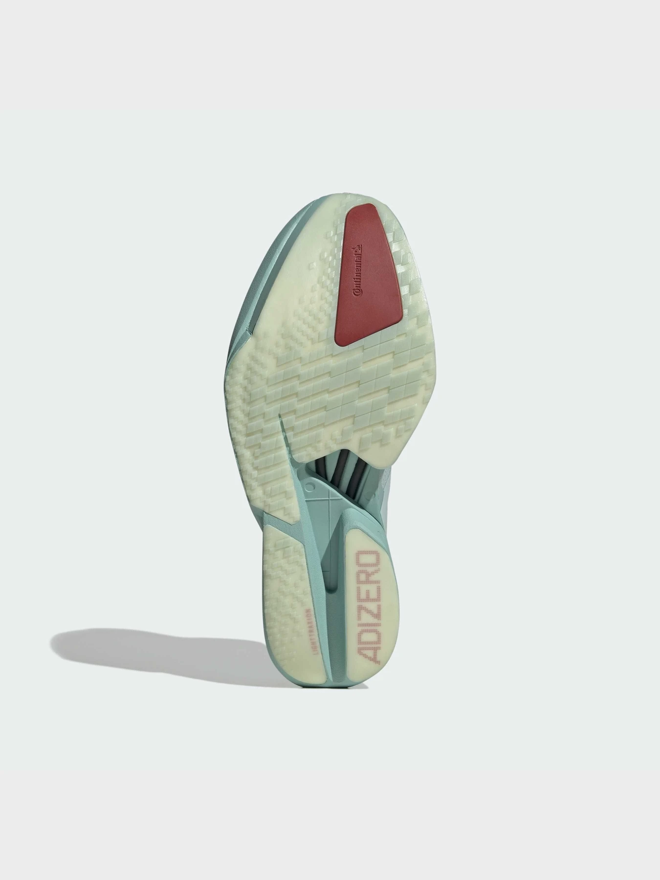 Кроссовки Adidas adizero модель JR7429 Кроссовки Adidas adizero модель JR7429 Фото