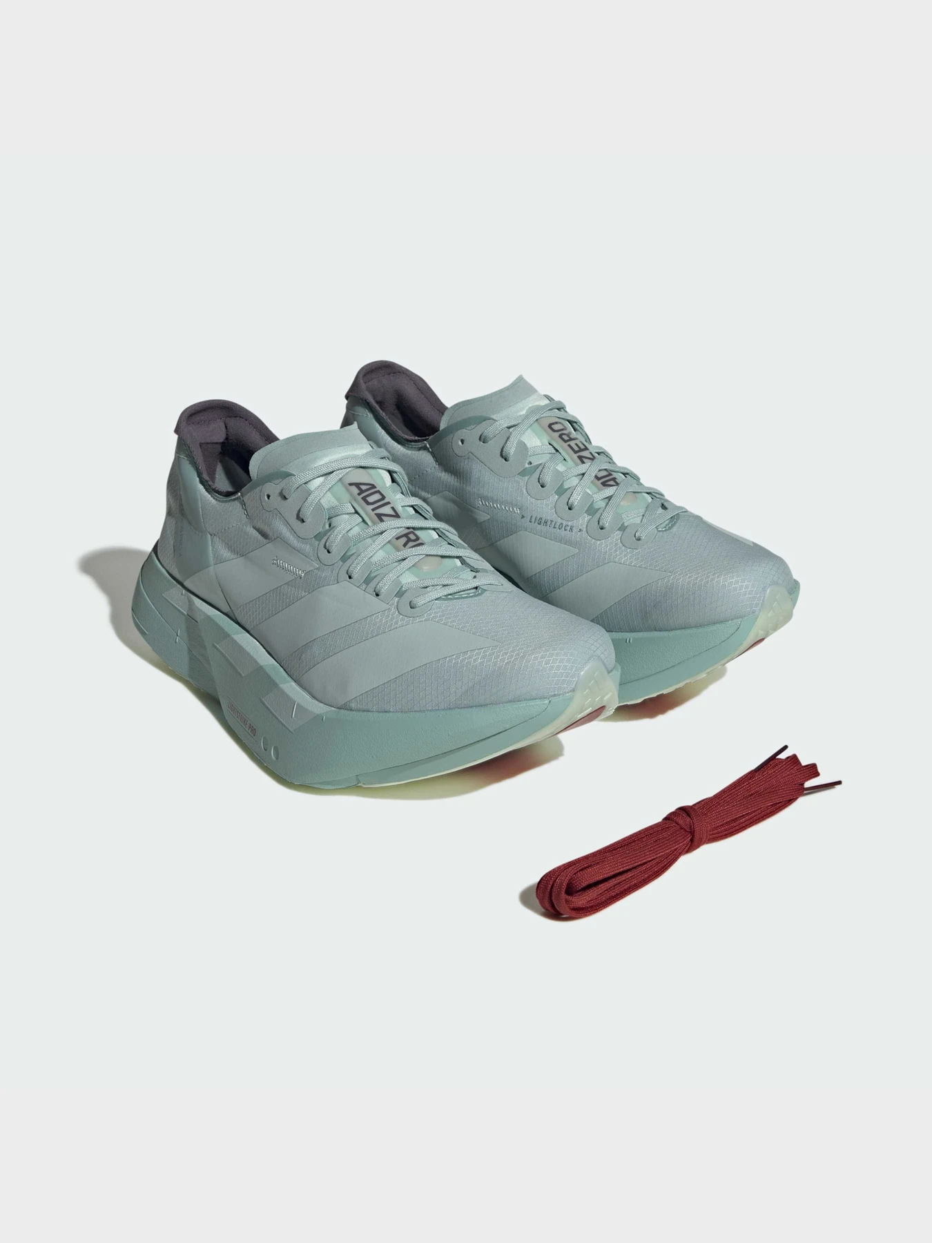 Кроссовки Adidas adizero модель JR7429 Кроссовки Adidas adizero модель JR7429 Фото