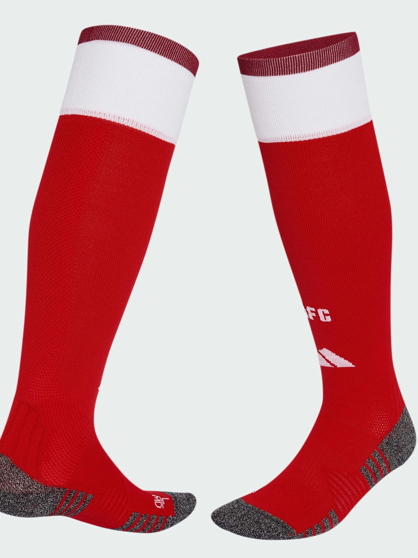 Носки и гольфы Adidas модель JZ4646 Носки и гольфы Adidas модель JZ4646 Фото