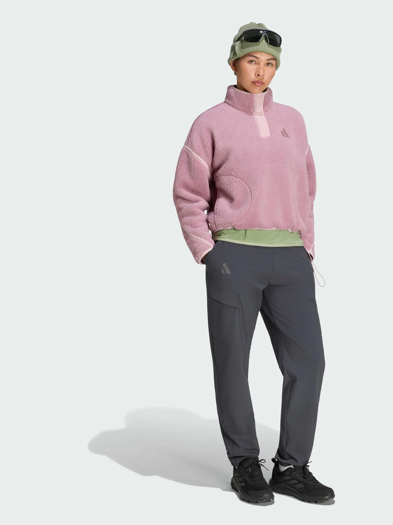 Худі та світшоти Adidas модель KS2335 Худі та світшоти Adidas модель KS2335 Фото