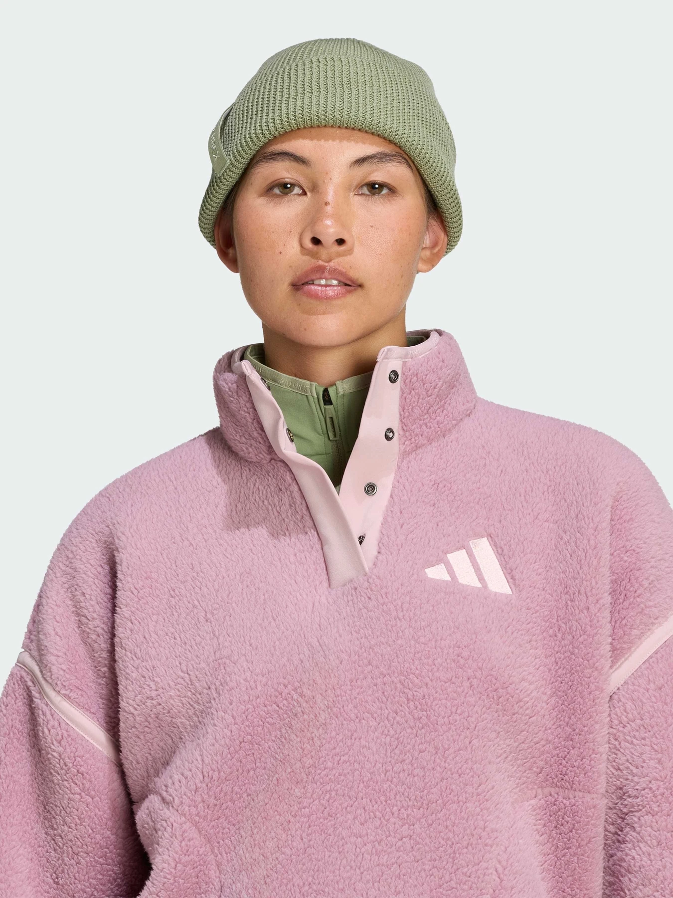 Худі та світшоти Adidas модель KS2335 Худі та світшоти Adidas модель KS2335 Фото