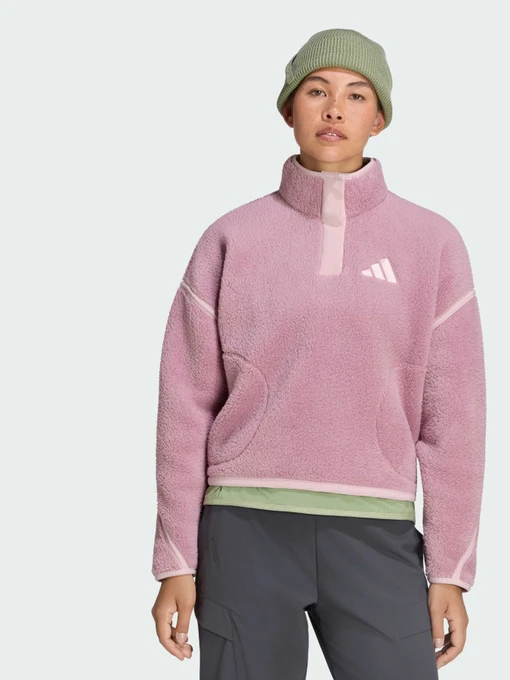 Худі та світшоти Adidas модель KS2335 Фото