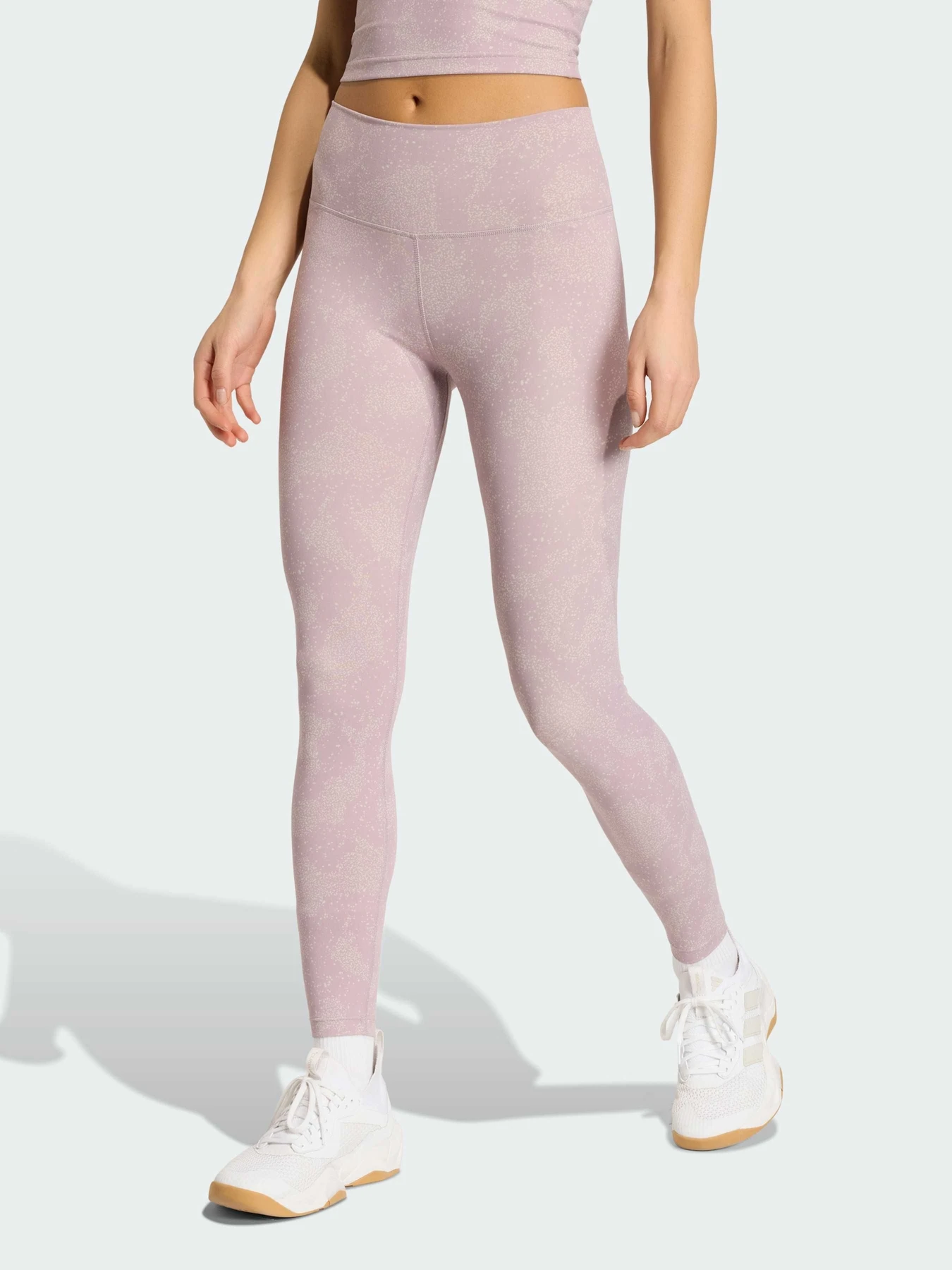 Штани Adidas модель KD0282 Фото