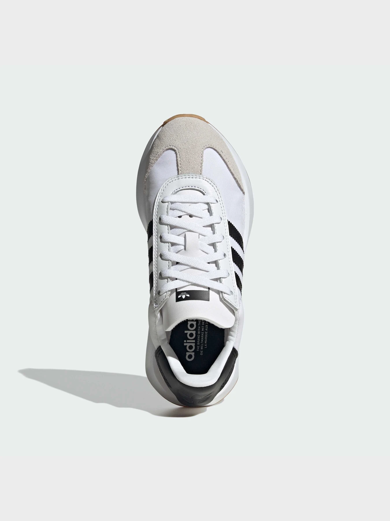 Кросівки Adidas модель ID0102 Кросівки Adidas модель ID0102 Фото