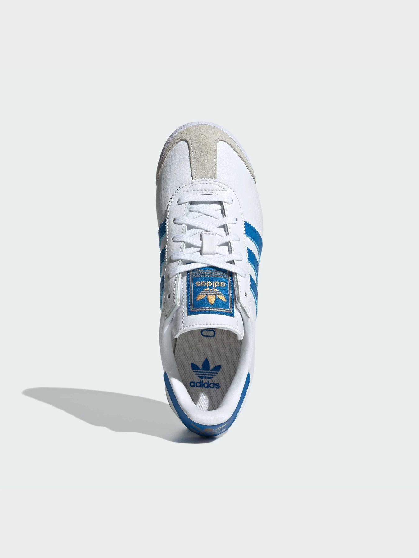 Кросівки Adidas модель JQ5092 Фото