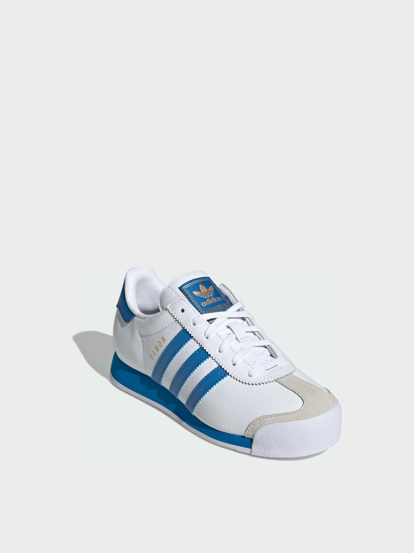 Кросівки Adidas модель JQ5092 Фото