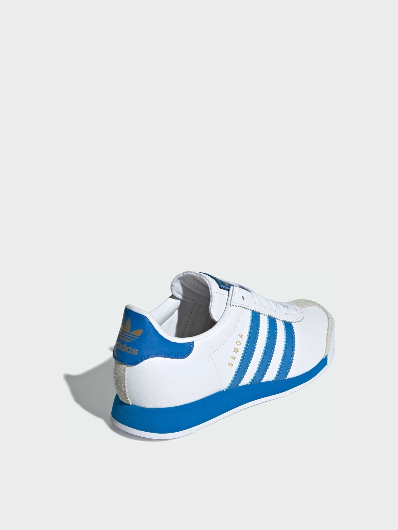 Кросівки Adidas модель JQ5092 Фото