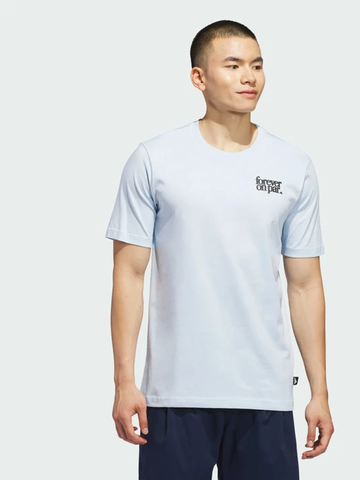 Футболки і поло Adidas модель KE1294 Фото