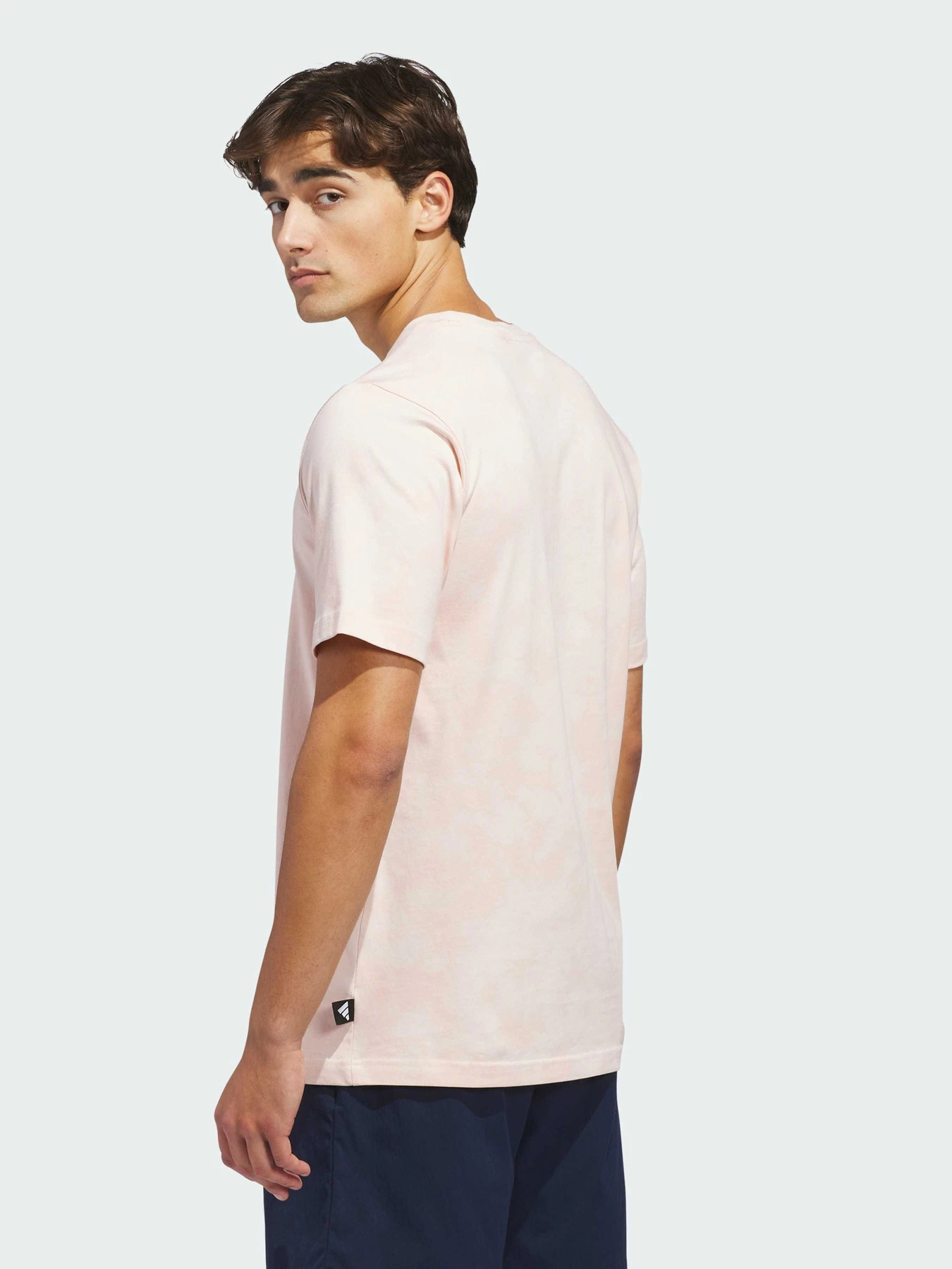 Футболки і поло Adidas модель KE1295 Футболки і поло Adidas модель KE1295 Фото
