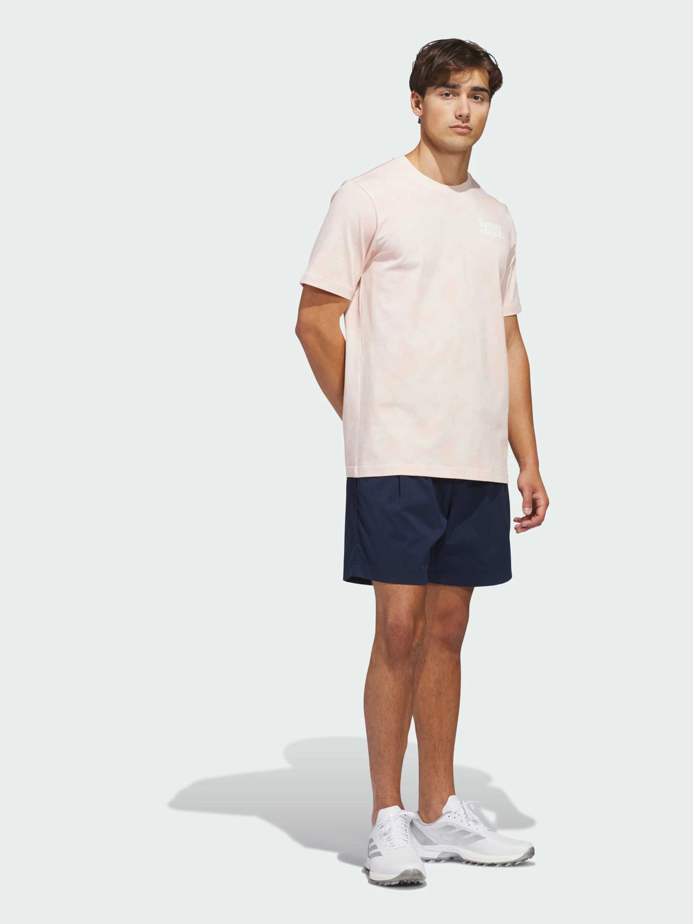 Футболки і поло Adidas модель KE1295 Футболки і поло Adidas модель KE1295 Фото