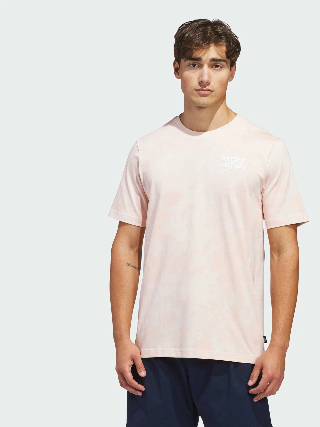 Футболки і поло Adidas модель KE1295 Футболки і поло Adidas модель KE1295 Фото
