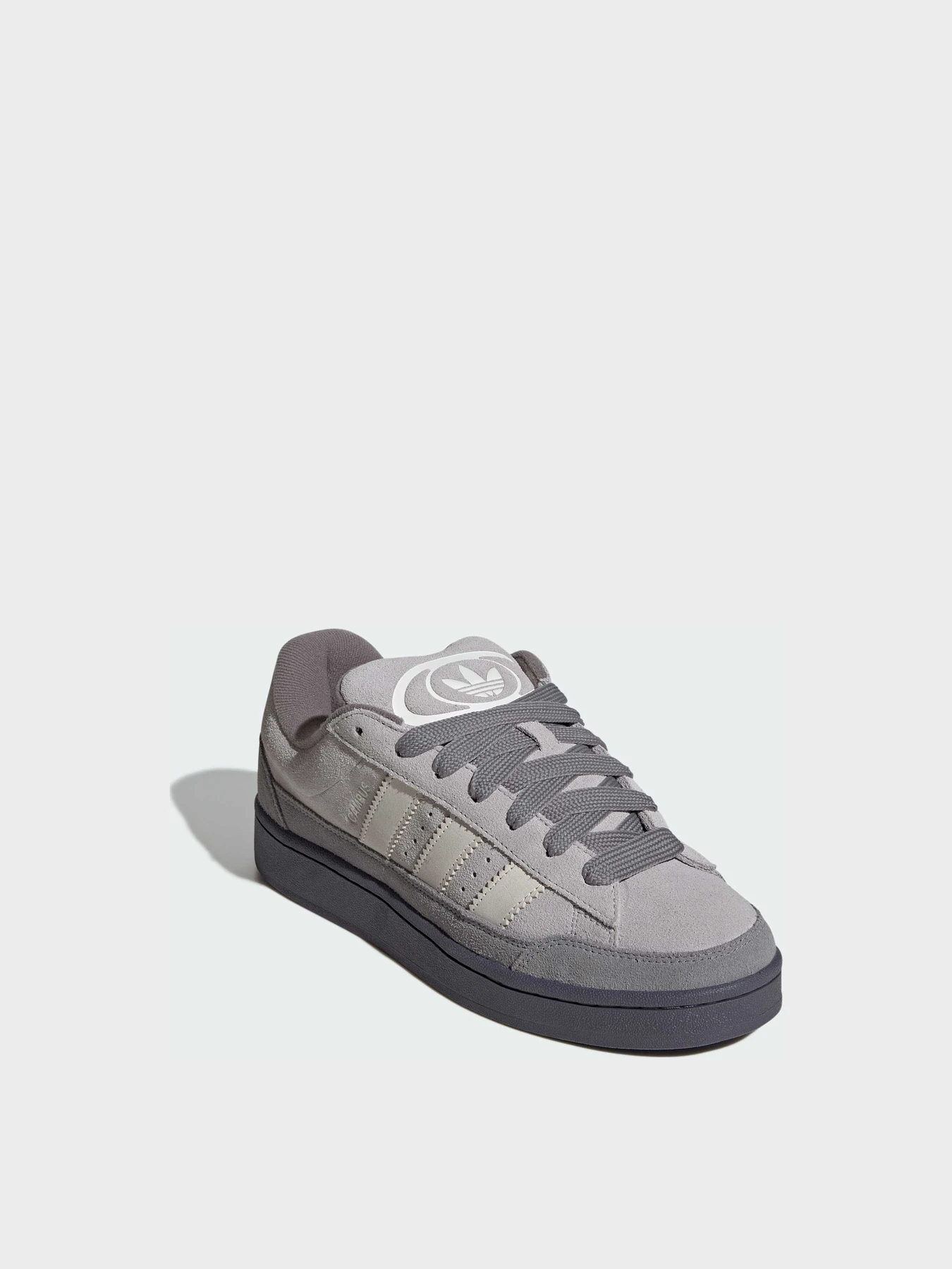 Кеды Adidas Campus модель KJ3607 Кеды Adidas Campus модель KJ3607 Фото