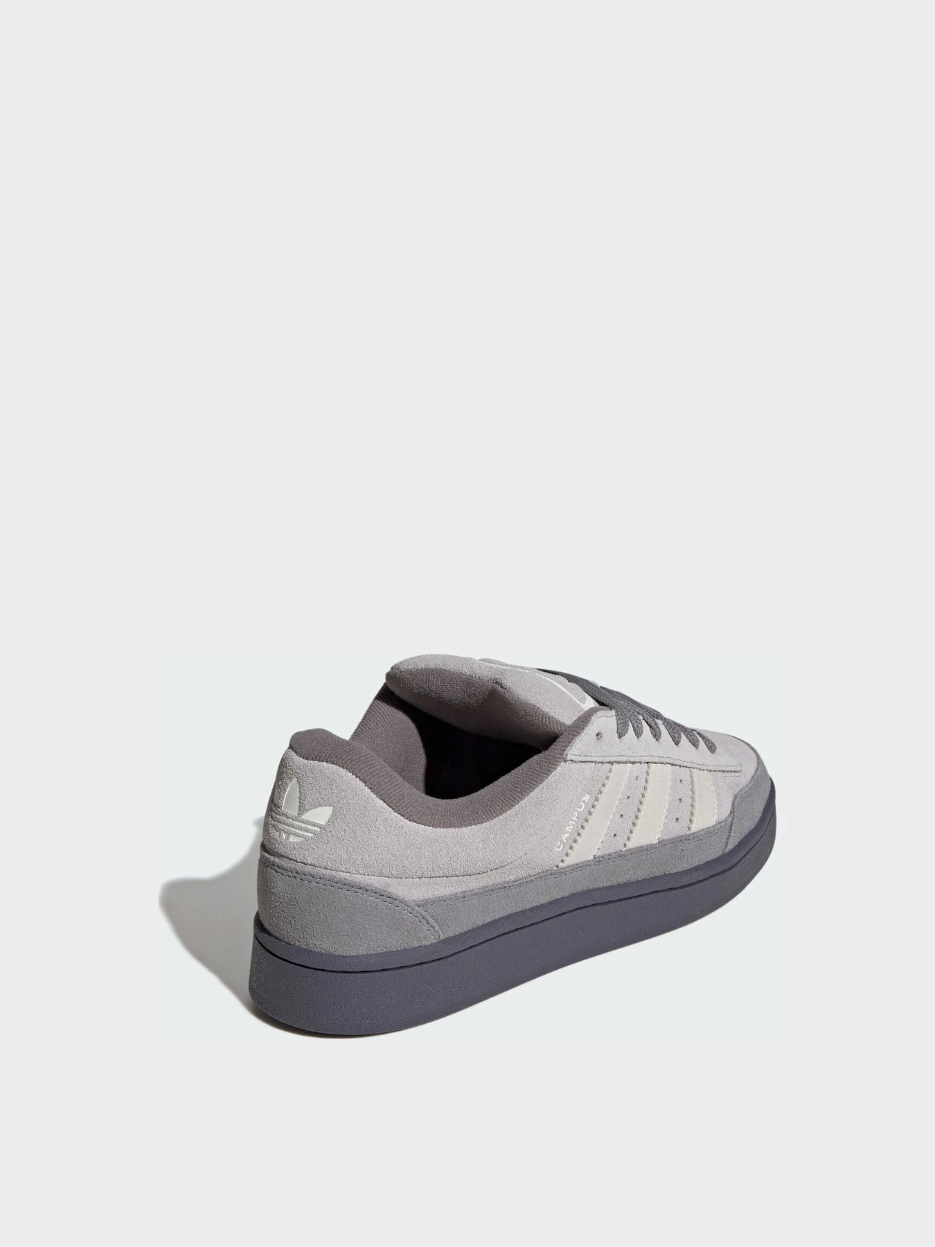 Кеды Adidas Campus модель KJ3607 Кеды Adidas Campus модель KJ3607 Фото