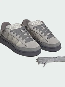 Кеды Adidas Campus модель KJ3607 Фото