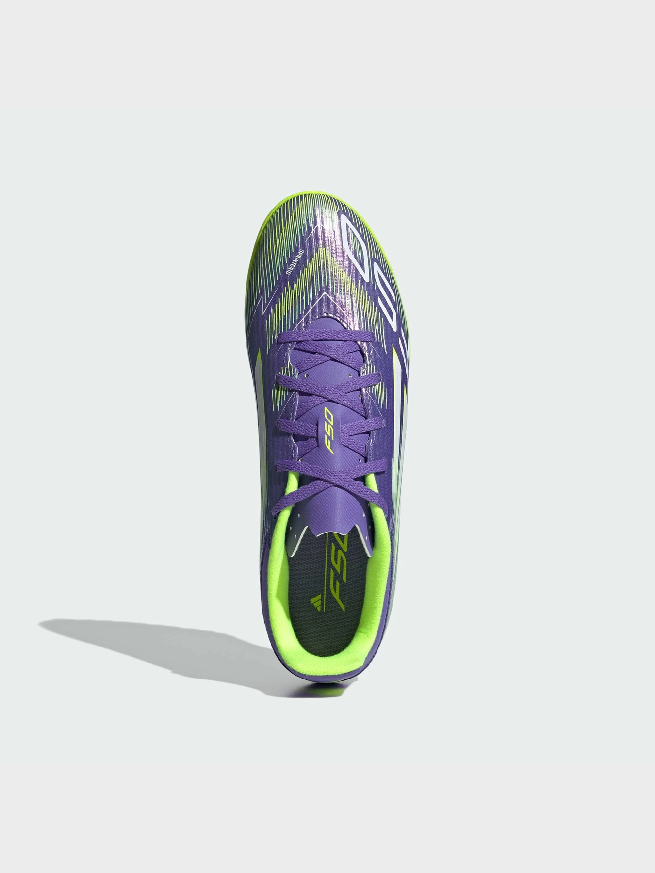 Кросівки Adidas модель JI0026 Кросівки Adidas модель JI0026 Фото