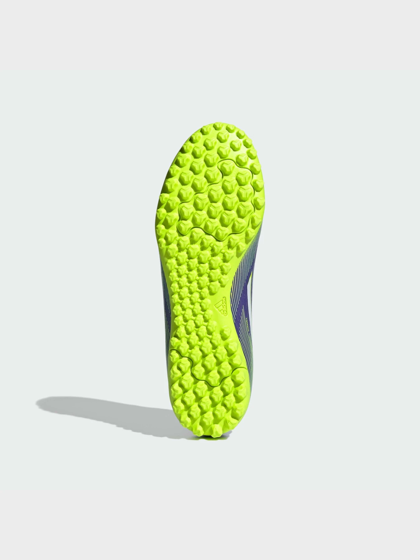 Кросівки Adidas модель JI0026 Кросівки Adidas модель JI0026 Фото