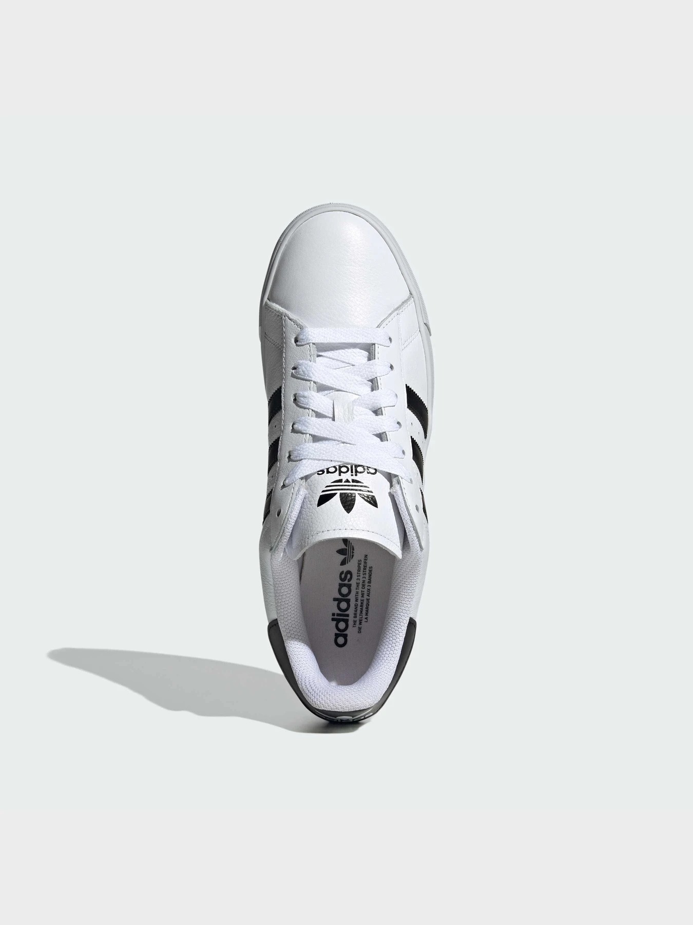 Кеди Adidas Campus модель JI1918 Кеди Adidas Campus модель JI1918 Фото