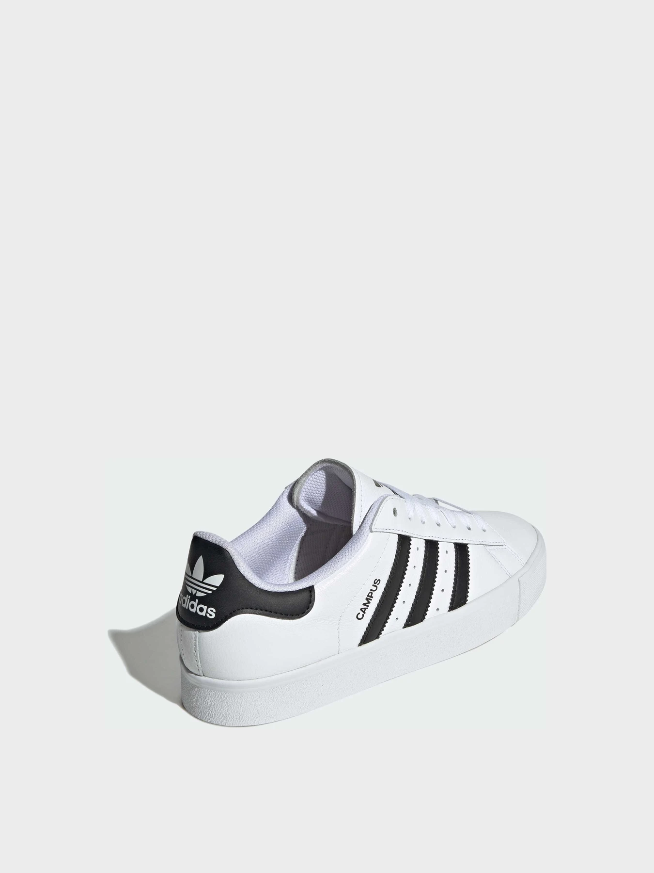 Кеди Adidas Campus модель JI1918 Кеди Adidas Campus модель JI1918 Фото