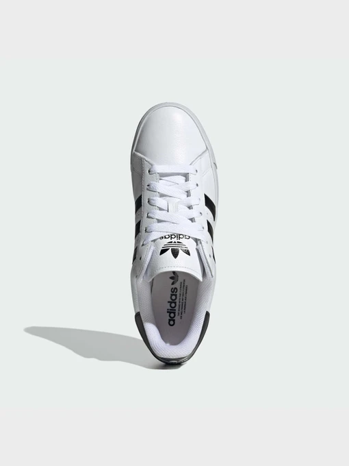 Жіночі Кеди низькі adidas Campus фото 2