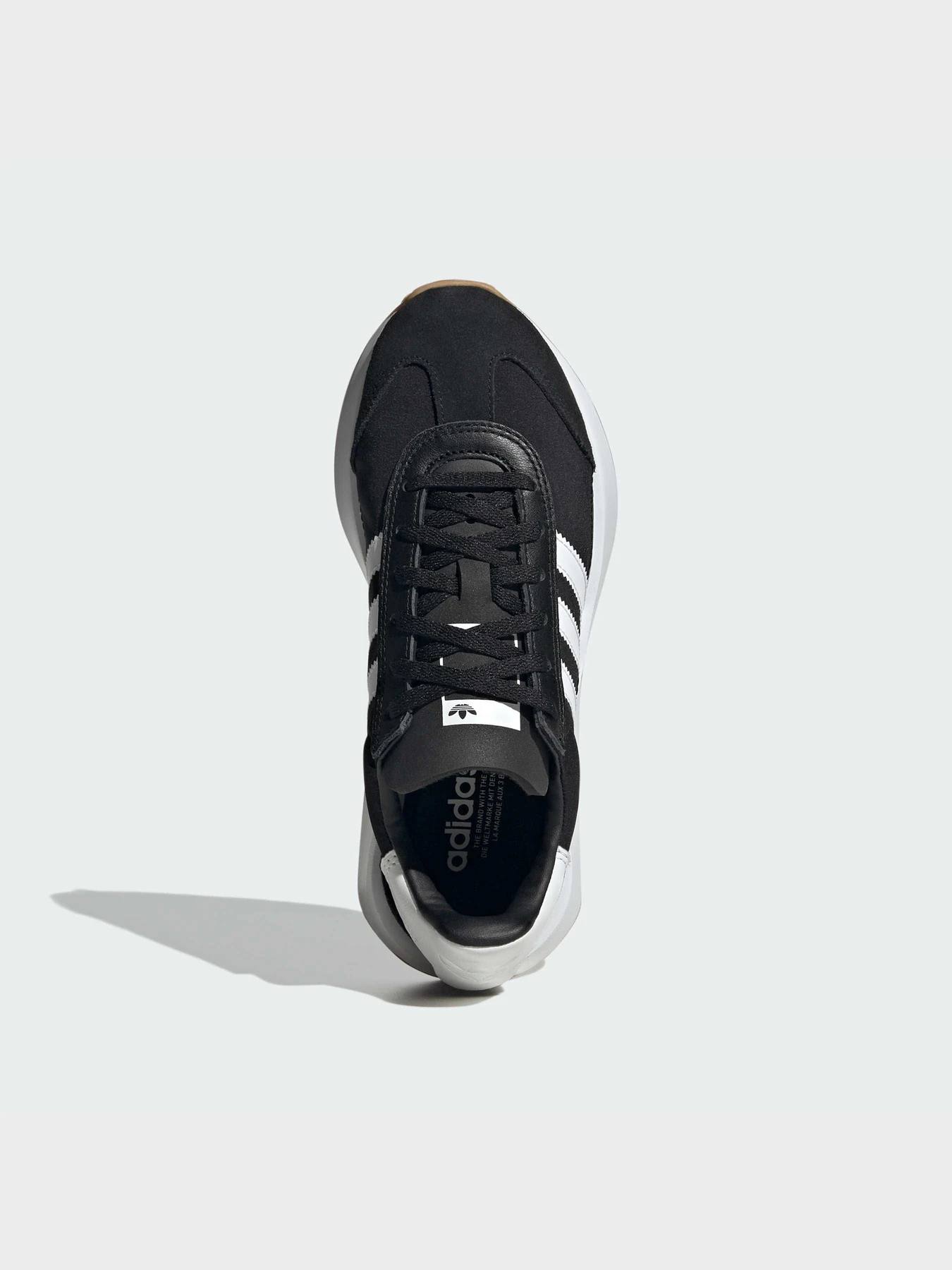 Кросівки Adidas модель IF3696 Кросівки Adidas модель IF3696 Фото