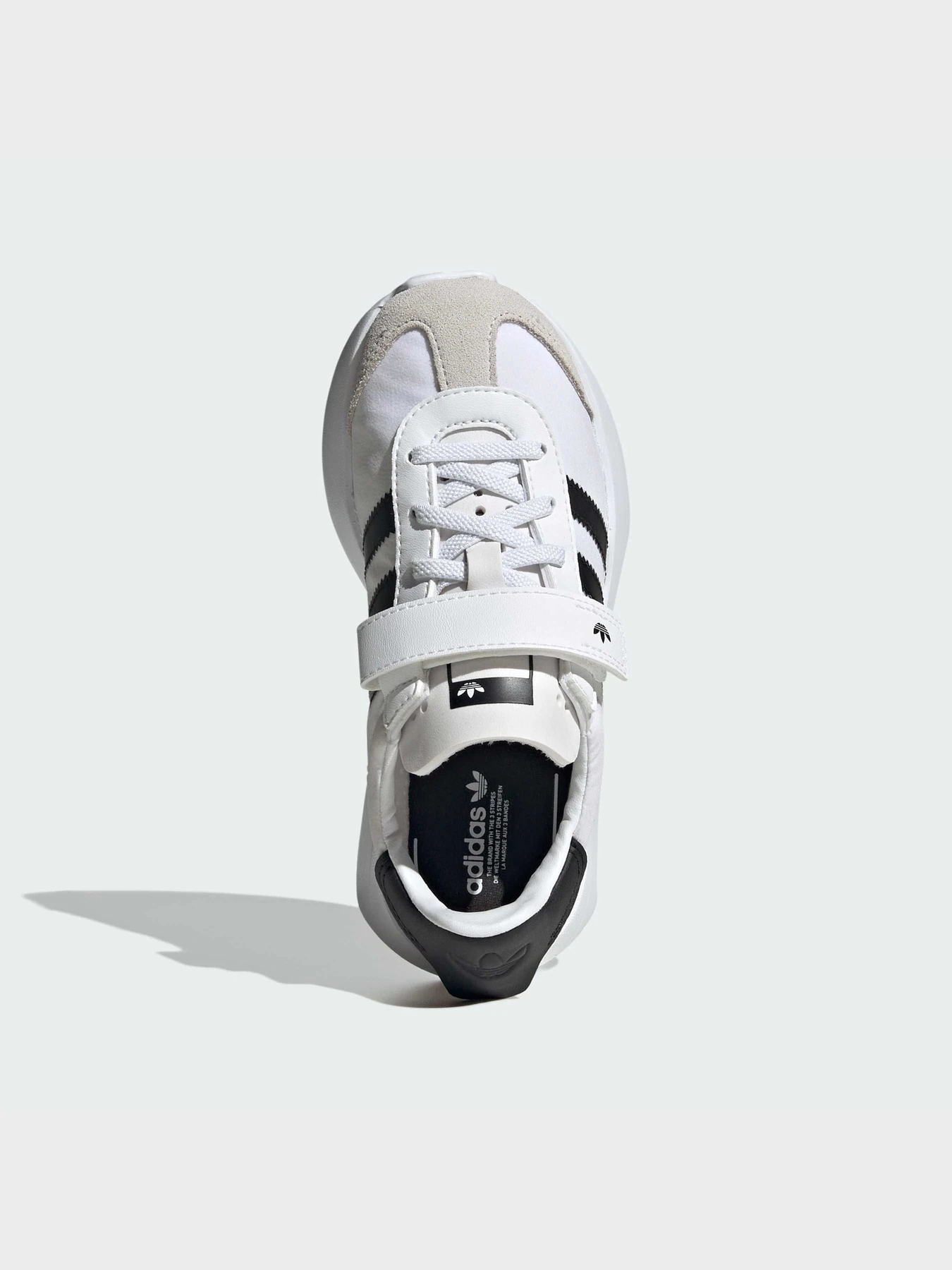 Кросівки Adidas модель IF6149 Кросівки Adidas модель IF6149 Фото